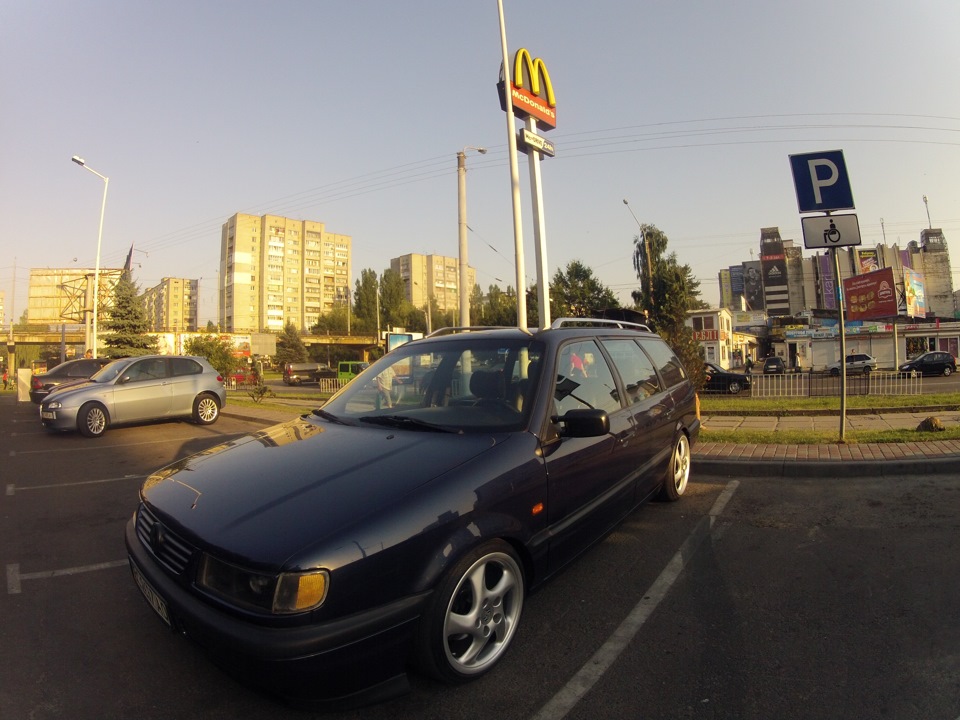 Релінги 4