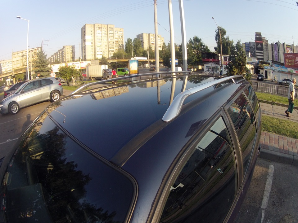 Релінги 1