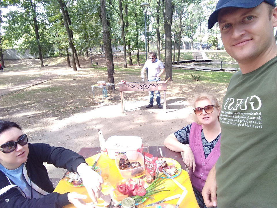 Піст Подяки! 2