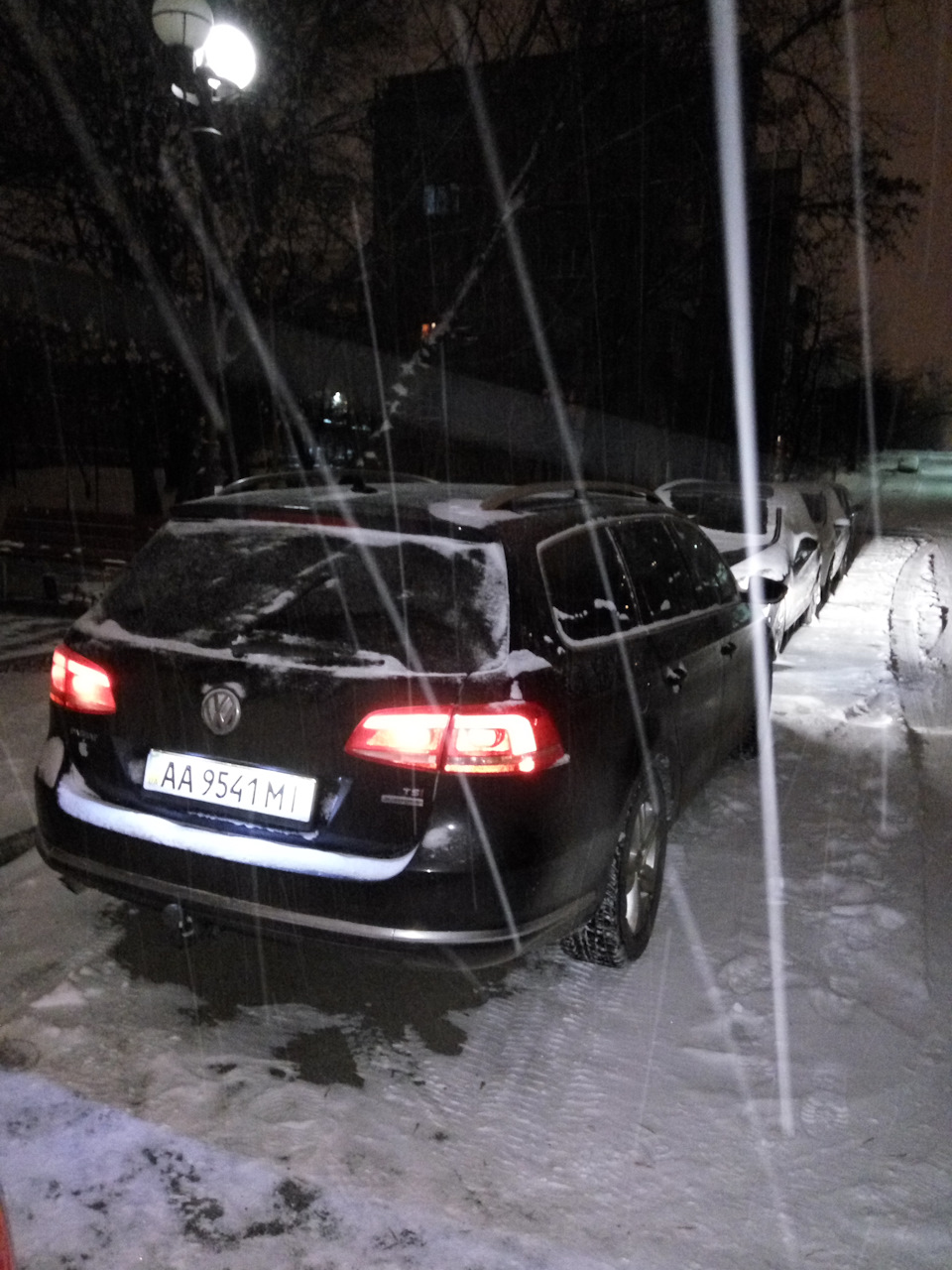 Всіх з Новим Роком та Різдвом! 5