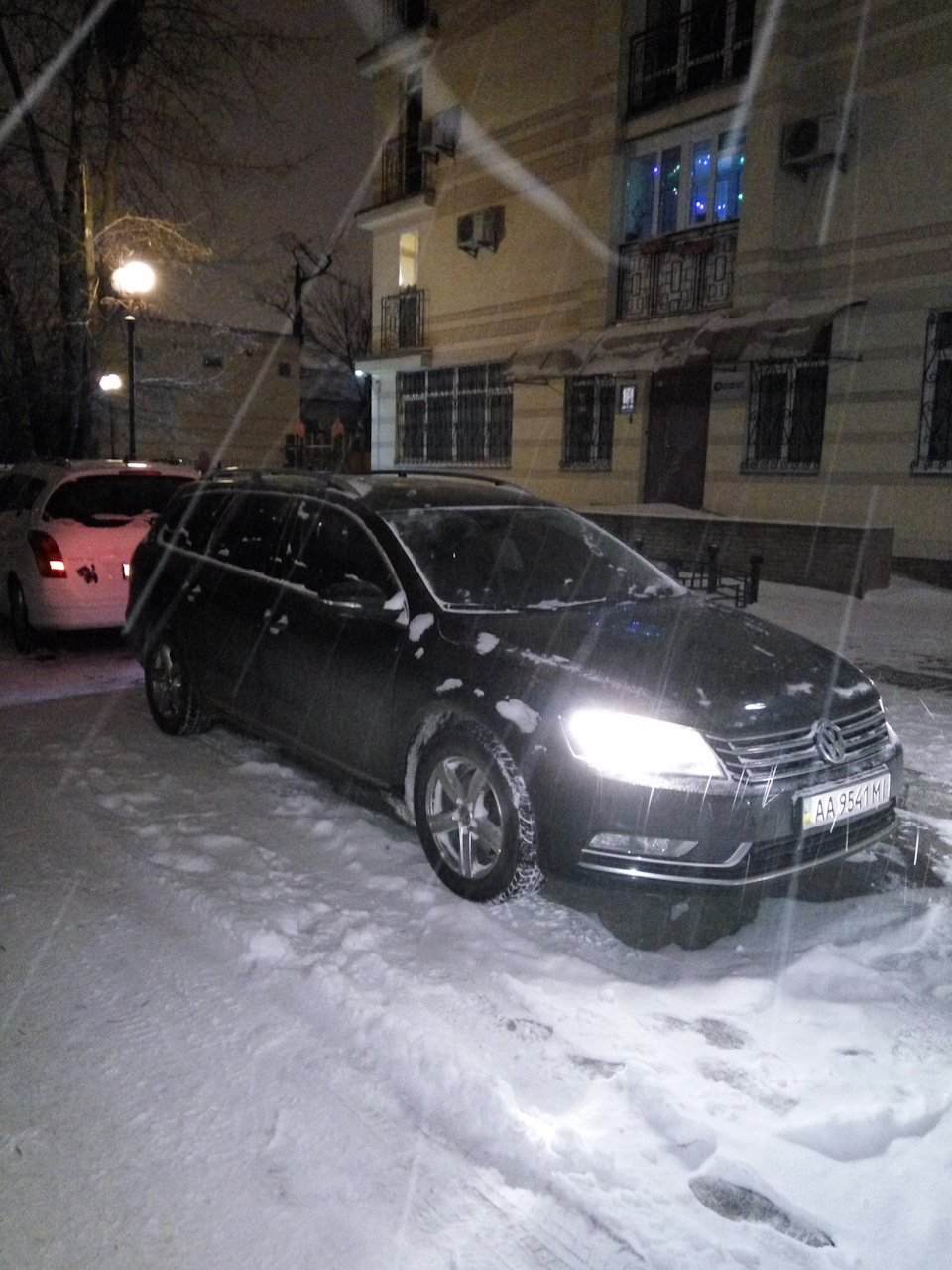 Всіх з Новим Роком та Різдвом! 4