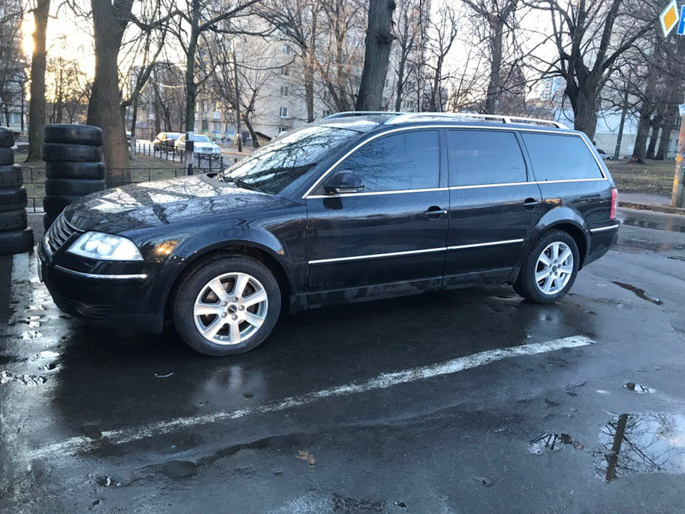 Взулися в літню гуму 1