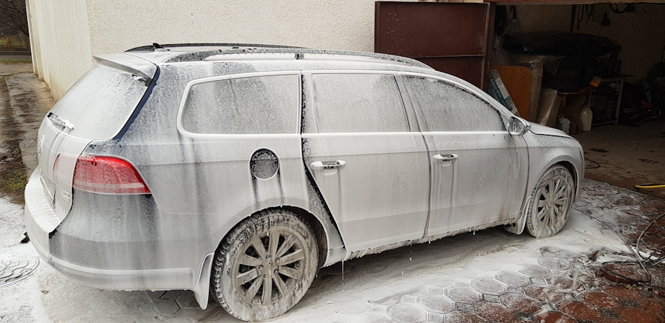 Вася як новорічний подарунок 4