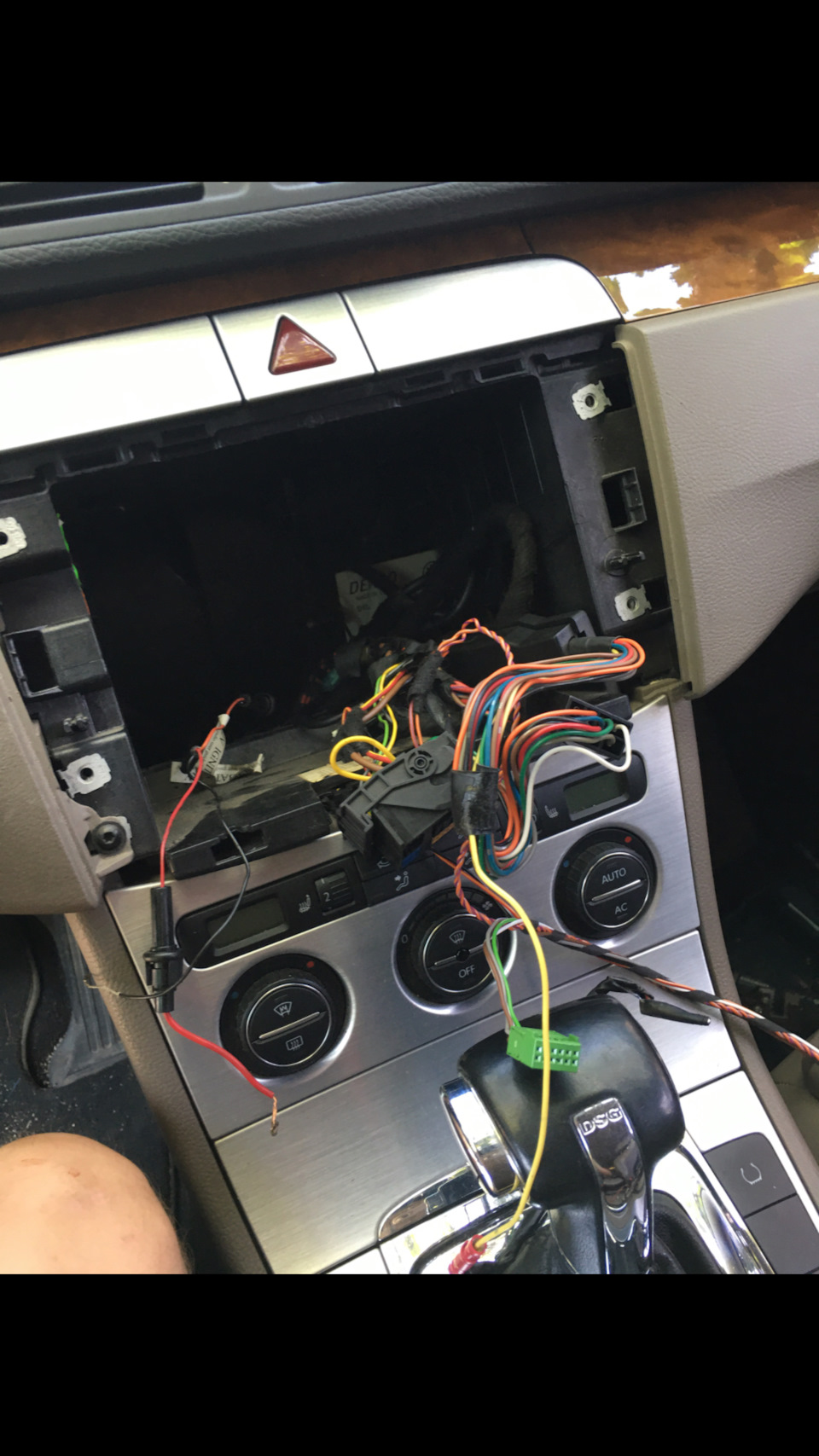 Епопея з Bluetooth у машині. 2