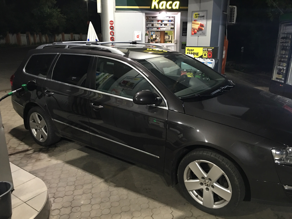 привет alltrack 2