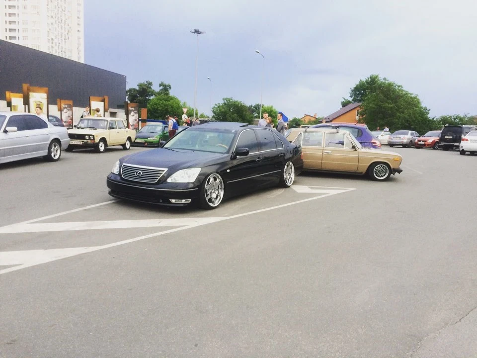 Зустріч Drop Mode