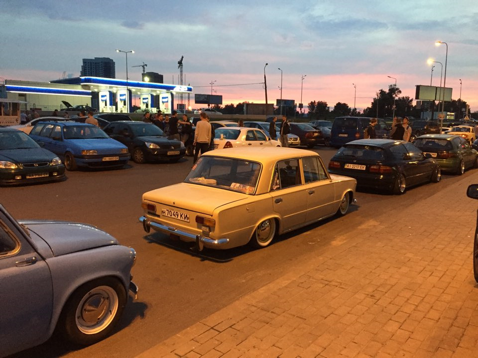 Зустріч Drop Mode 2