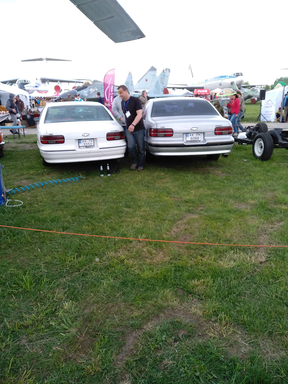 Я на oldcarland 3
