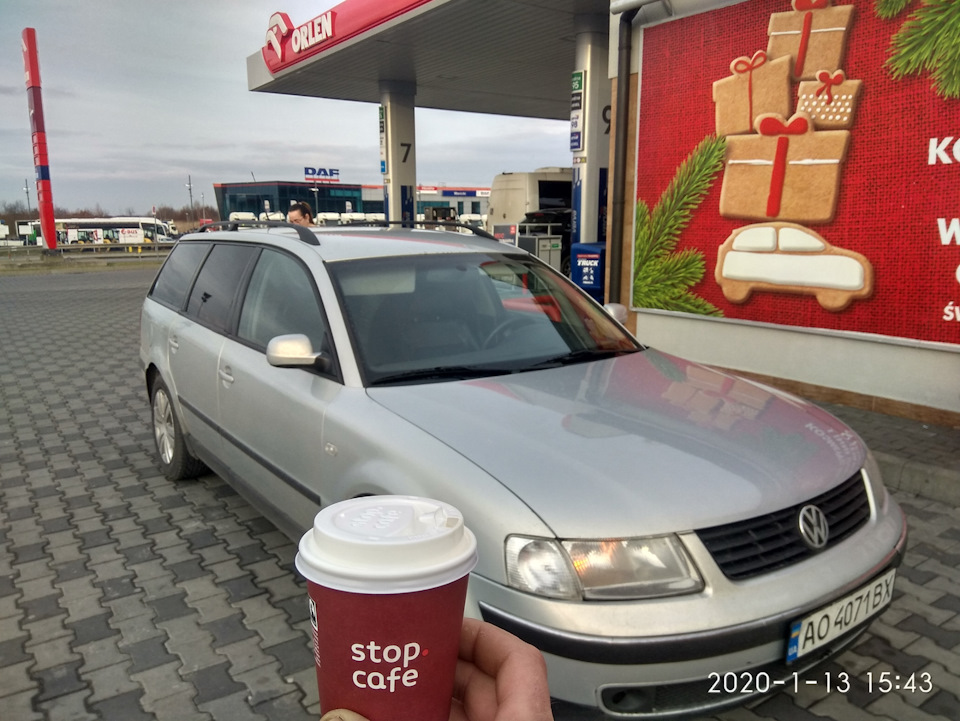Поїздочка Ужгород-Rzeszów 5