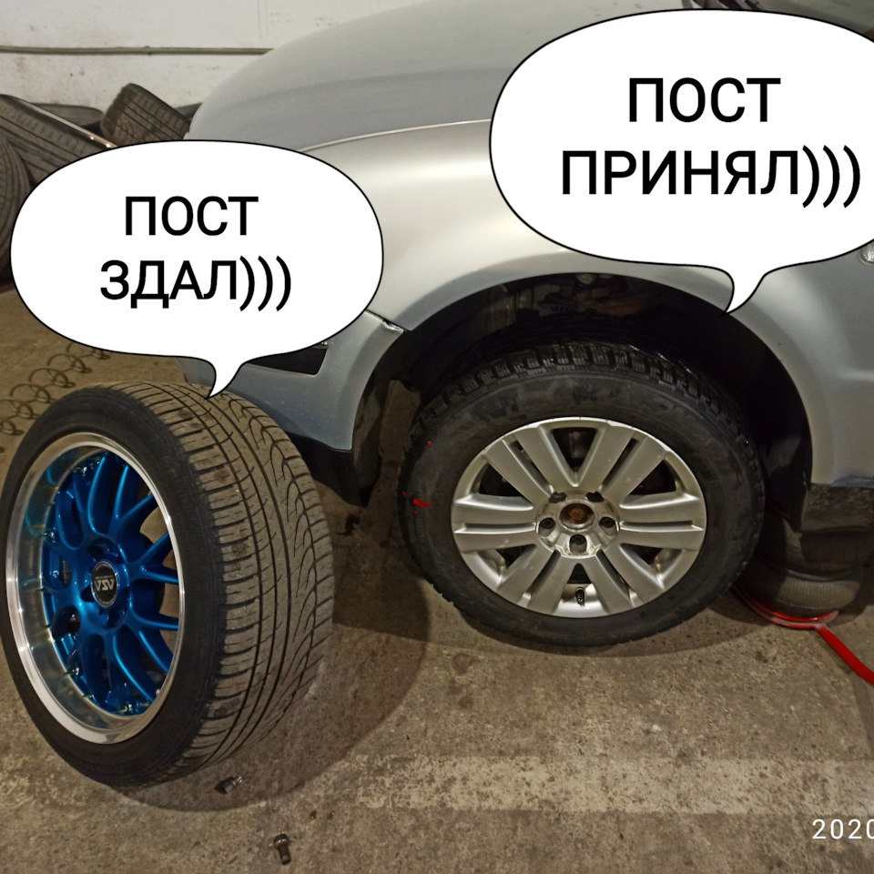 Зима близько 1