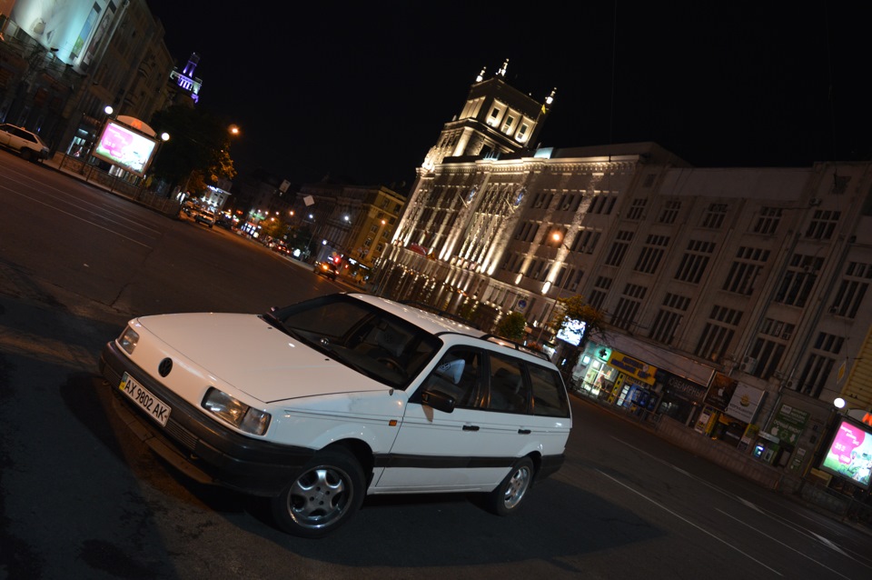 Нічний Харків 4