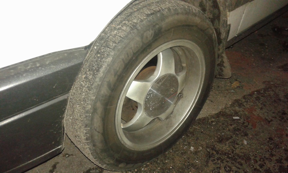 Продам R15 4x100 7J 2