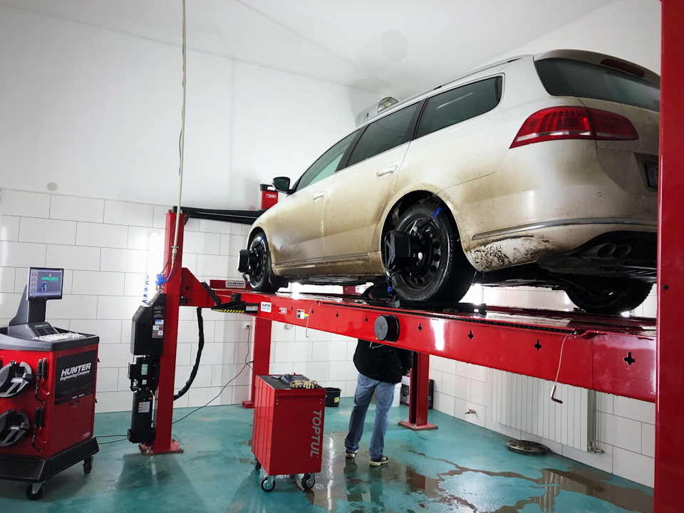 Схід розвал 1