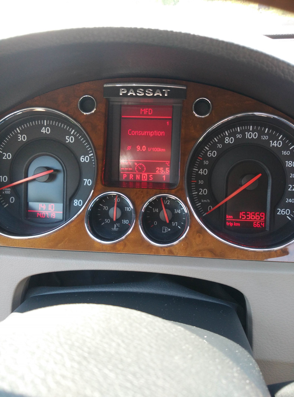 F*ck тне fuel economy 2
