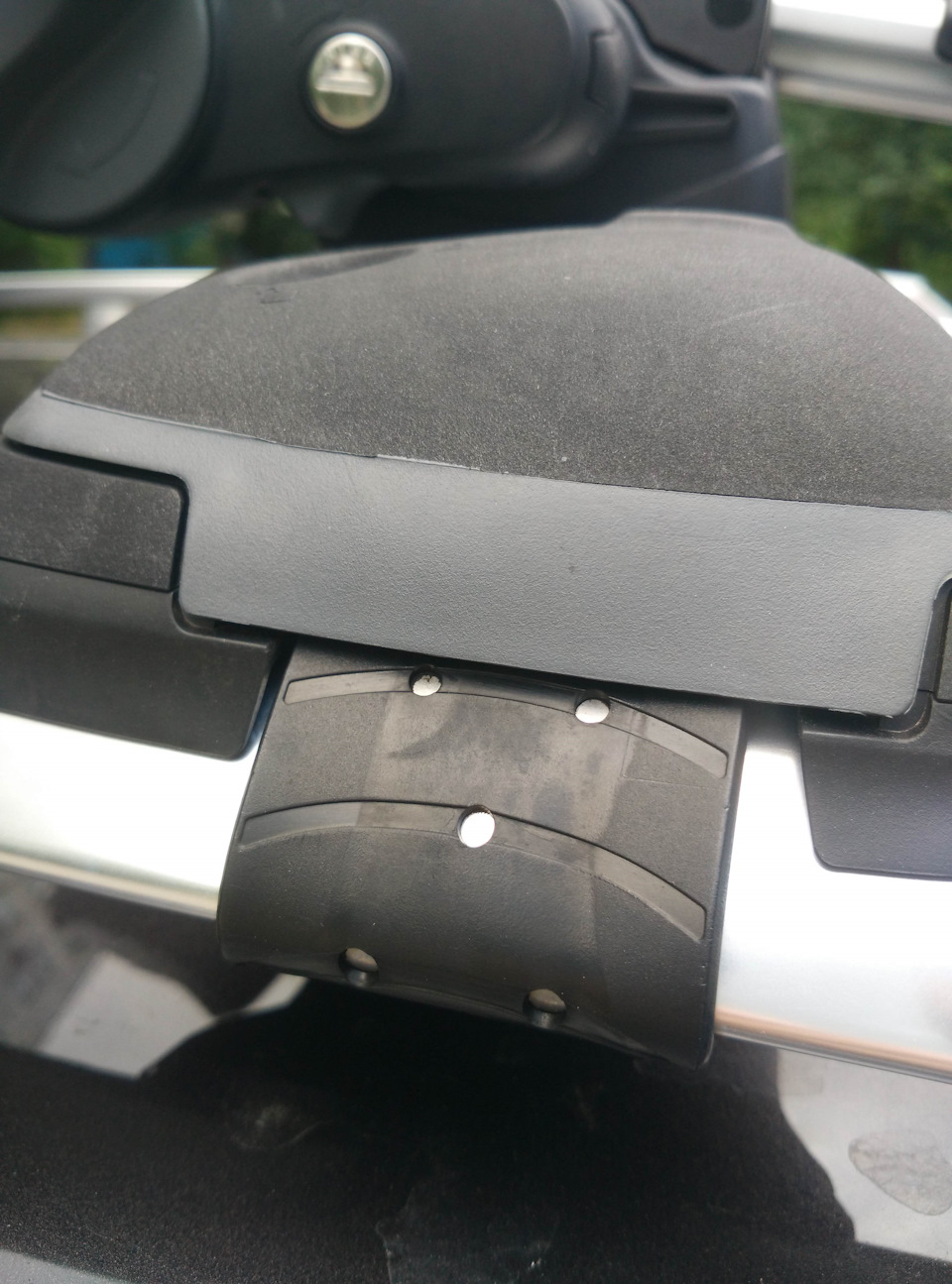 THULE до 3,2FSi сарай 5