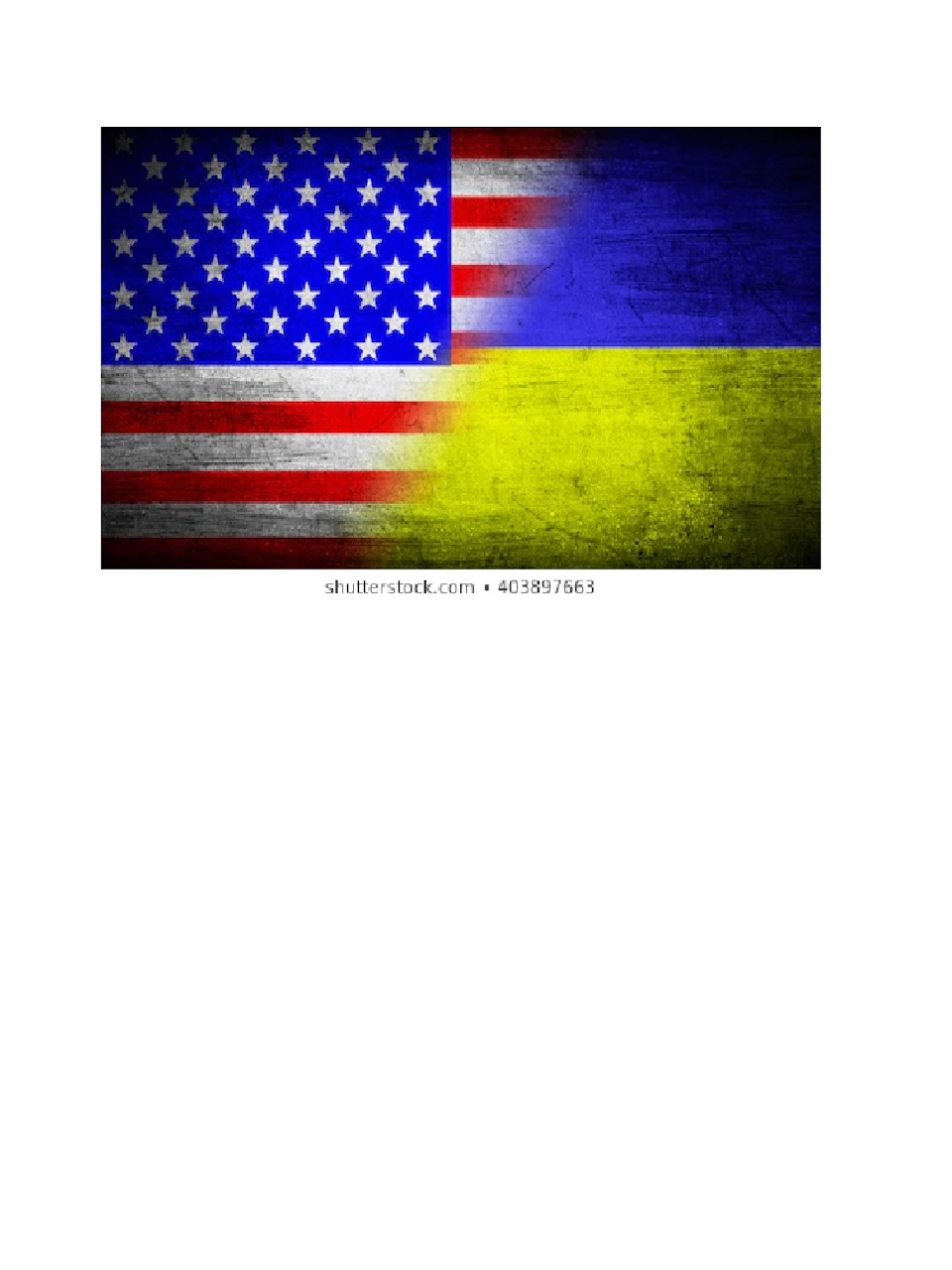 Харківець у США або авто Америка та контрасти 1