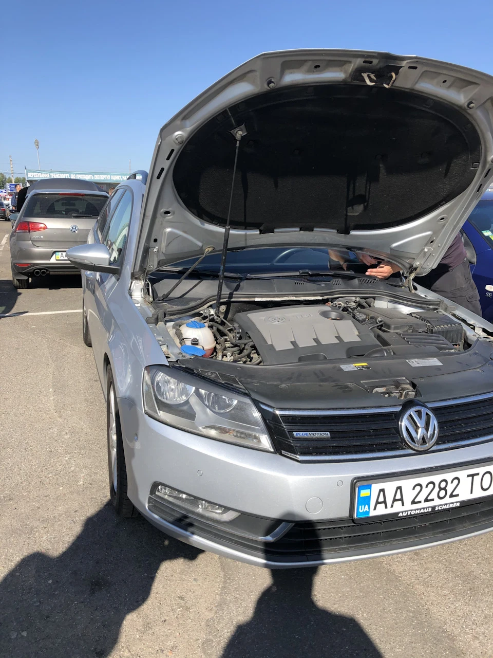 АВТОМОБІЛЬ ПРОДАН