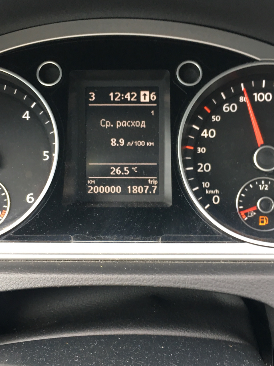 НОВИЙ КОРДОНОК У 200 000 км 2