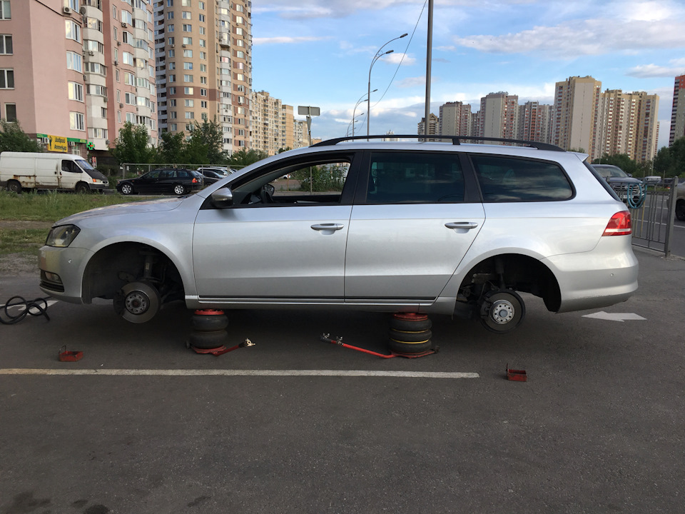 Перобувся на літо 4