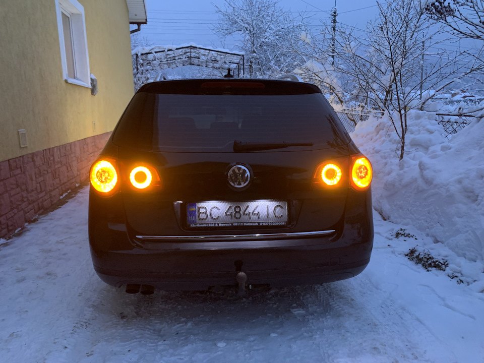 OowoO+2ПТФ+2ЗХ+Динамічні повороти в дзеркала 5