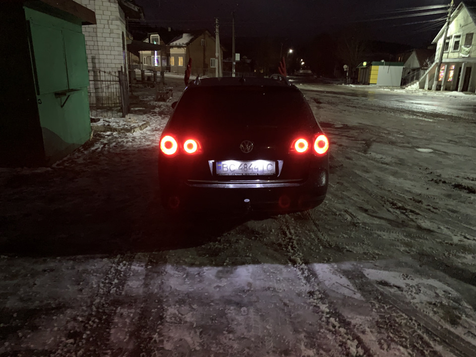 Заміна RNS300 на RNS510 5