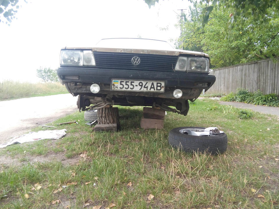 Кульові та сайлентблоки 2