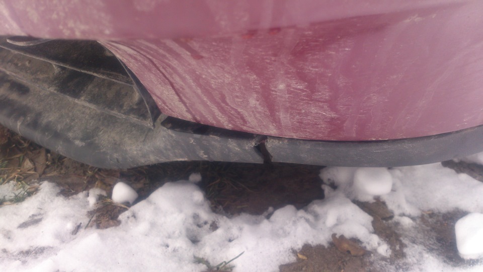 Автомагнітола та інші пригоди. 1