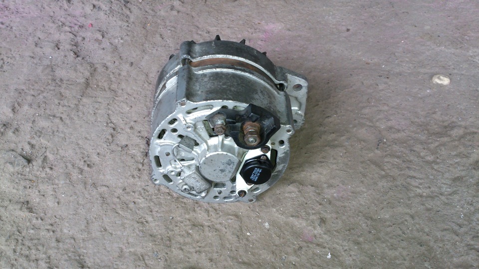 Генератор 3