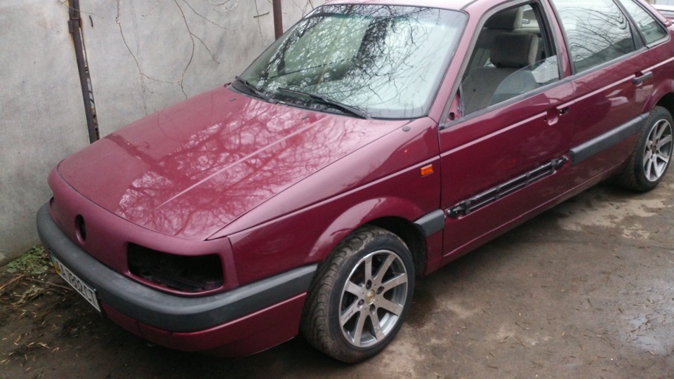 Провідав 5