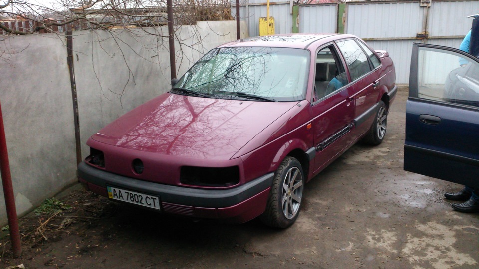 Провідав 3