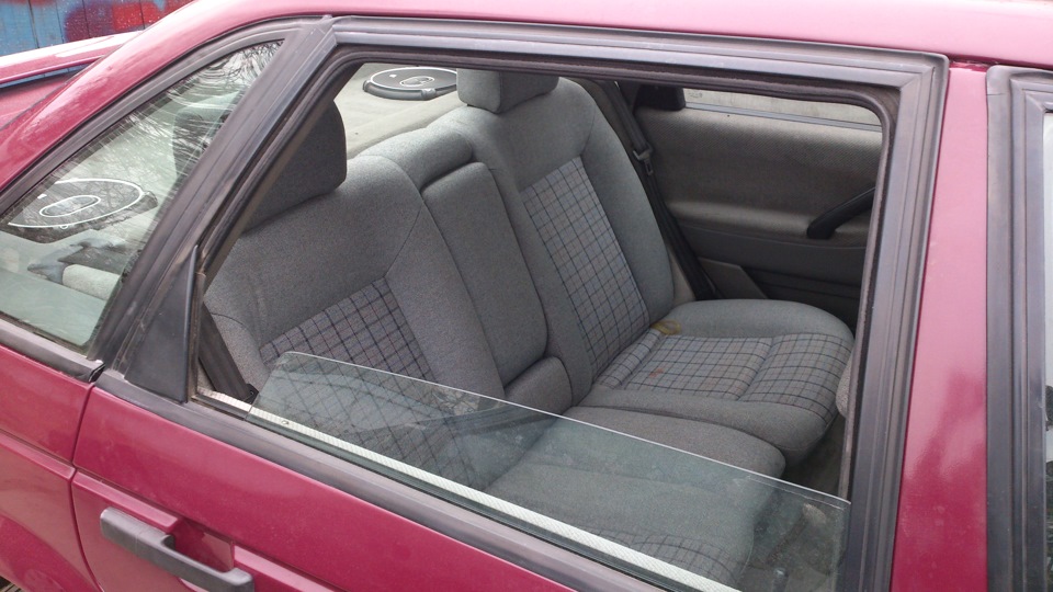 VAG Sport 4