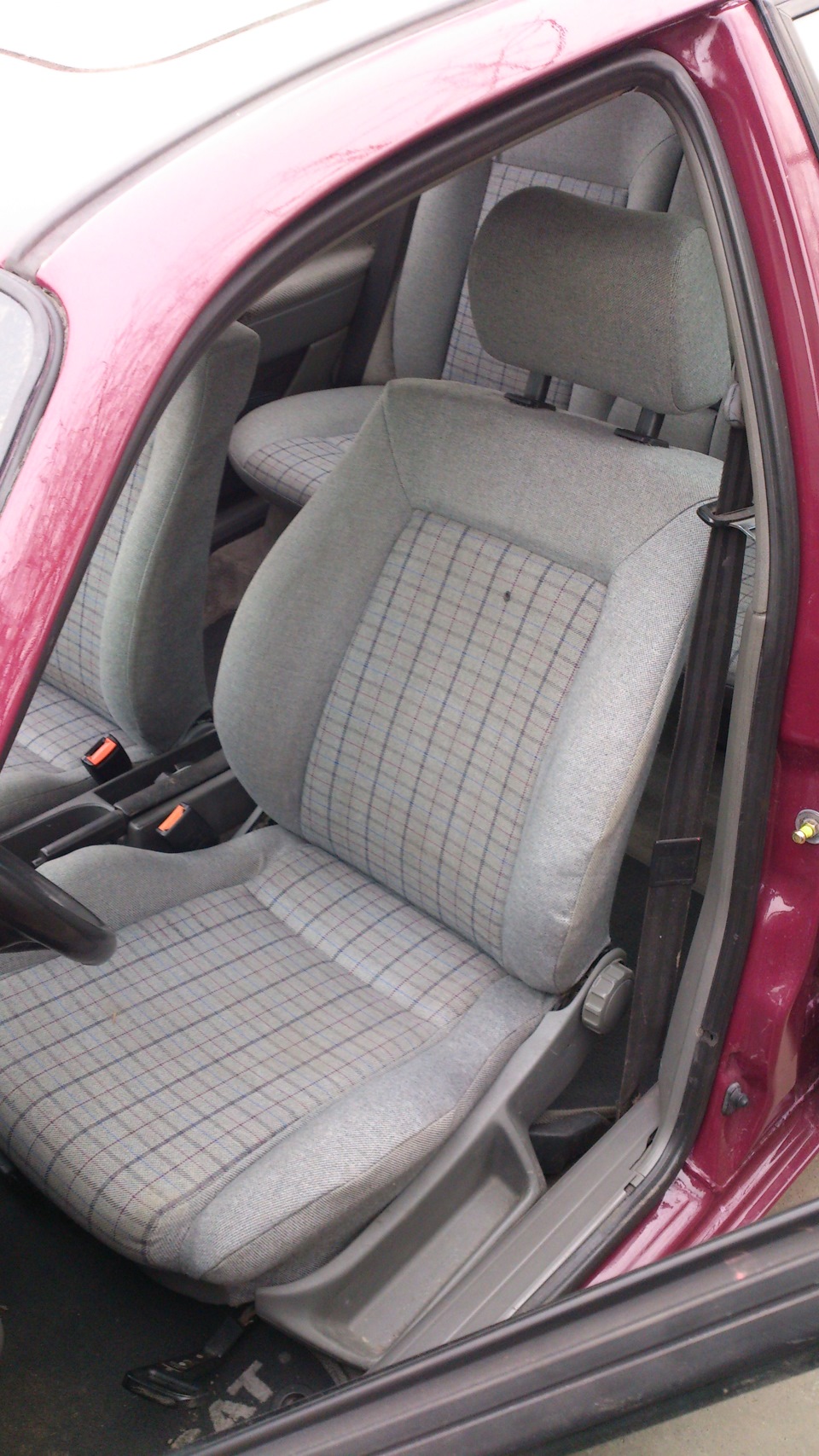 VAG Sport 2