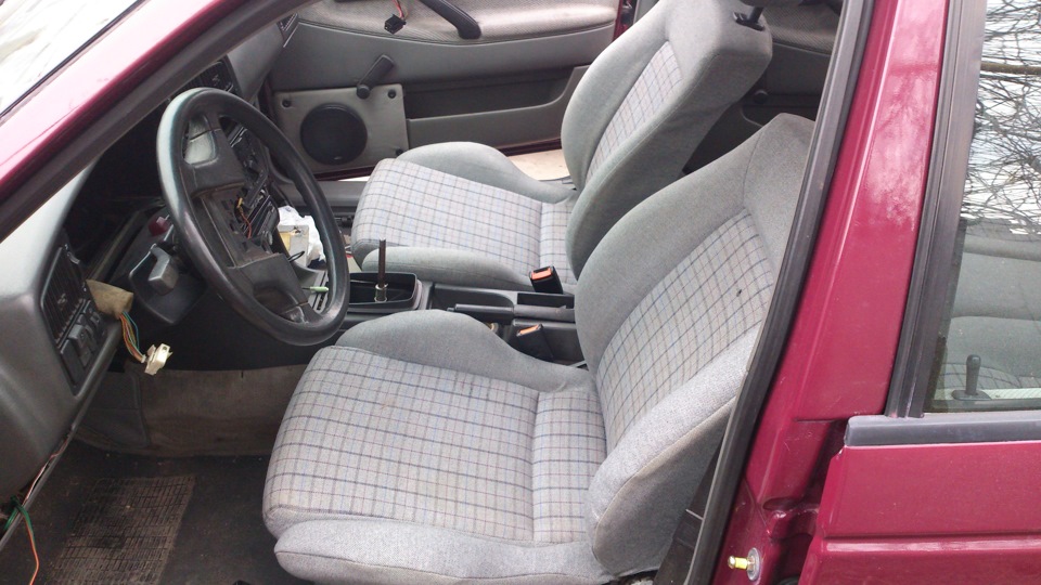 VAG Sport 3