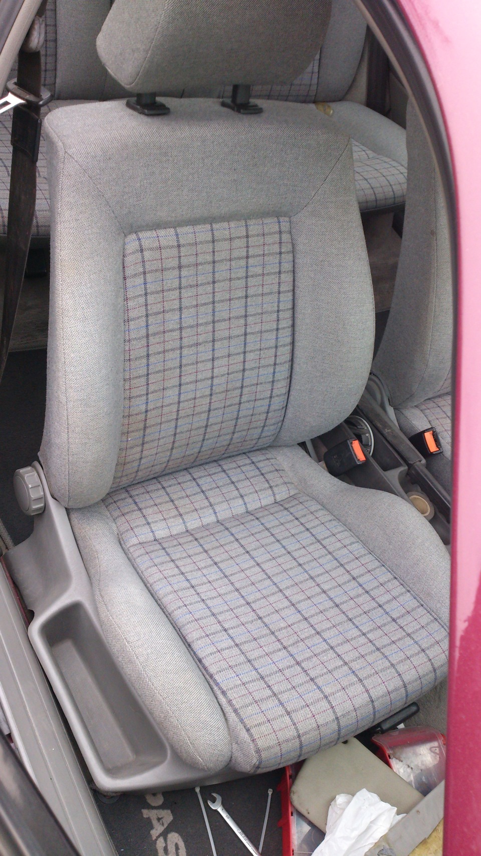 VAG Sport 1
