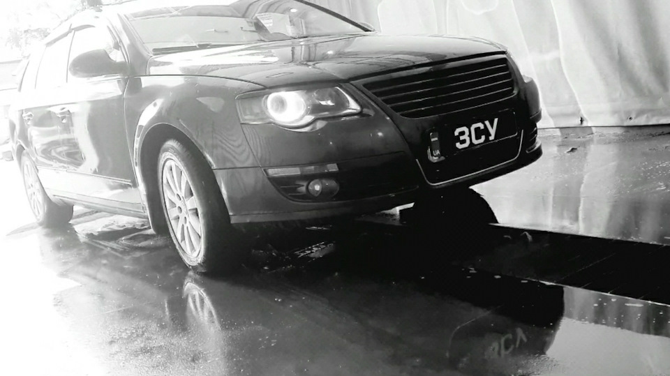 Заміна на мультикермо 1
