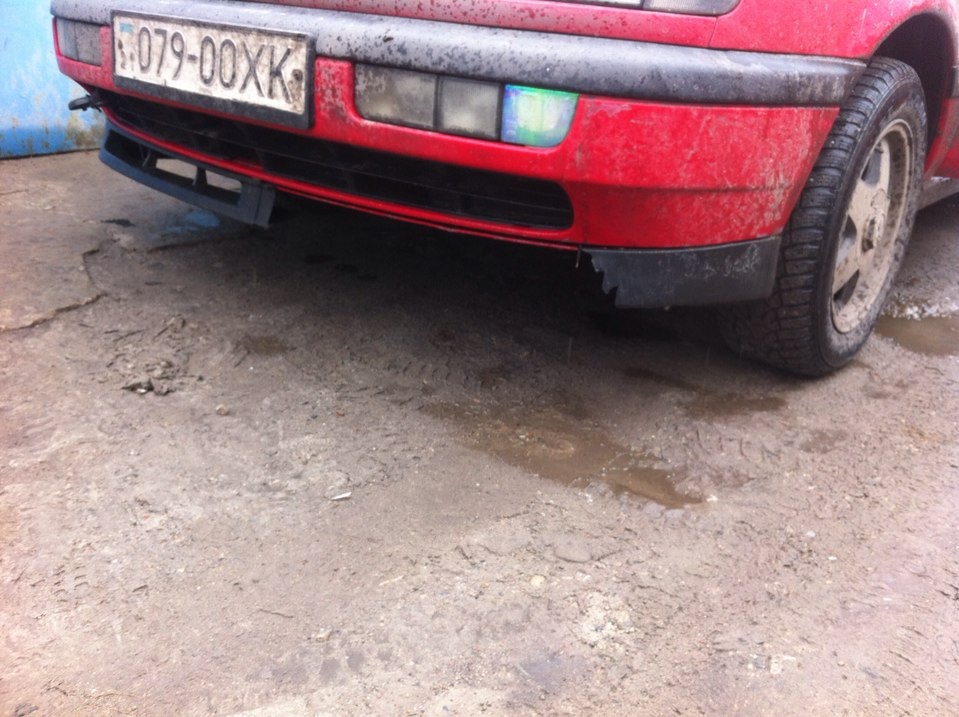 ДОСАДА. 1