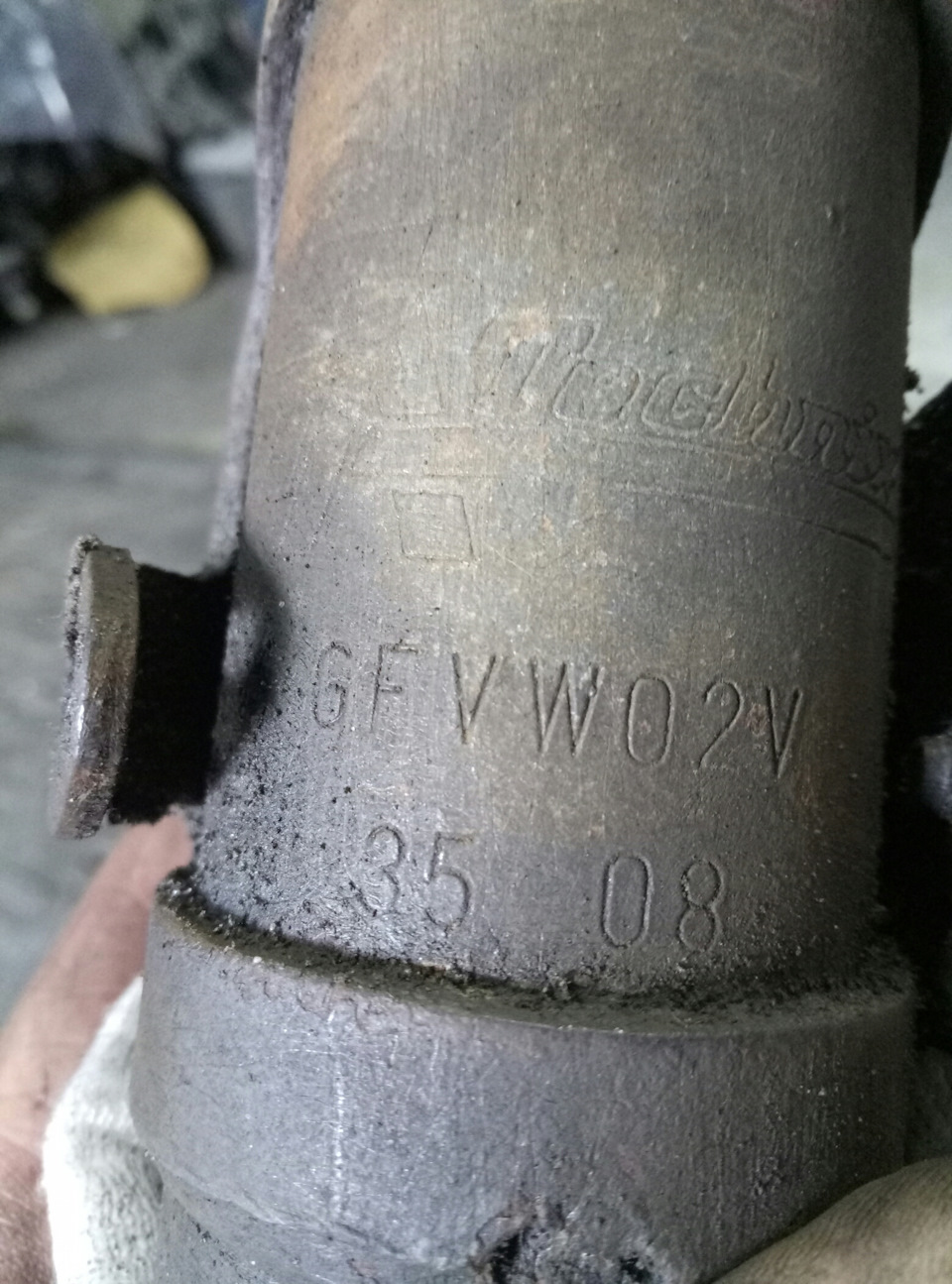 Сегодня обзавівся койлами. 2