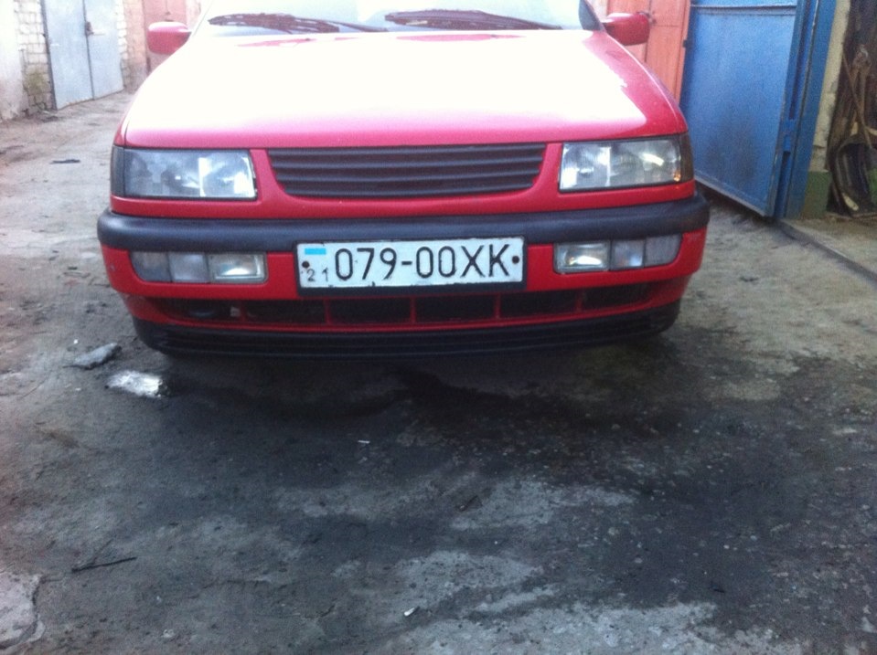 Змутив закрутив. 1