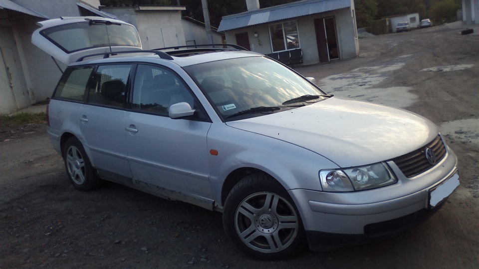 Pimp My Ride. Частина 1 1