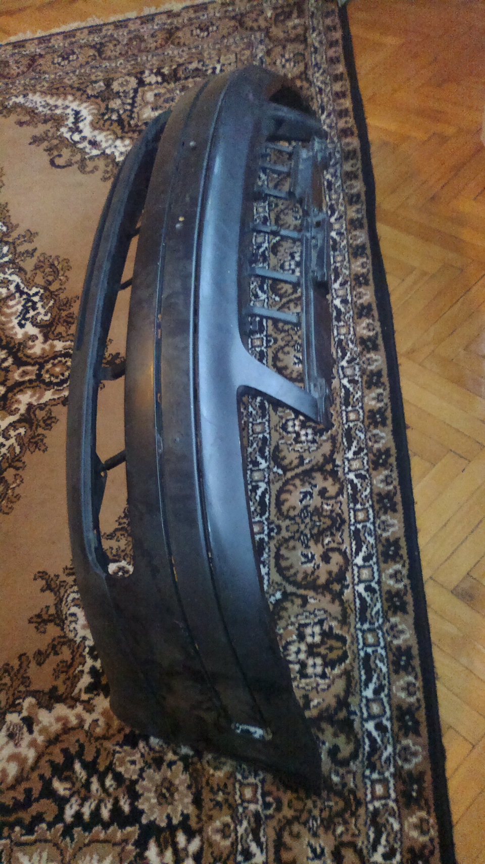 Подарунок від Св. Миколая. 2
