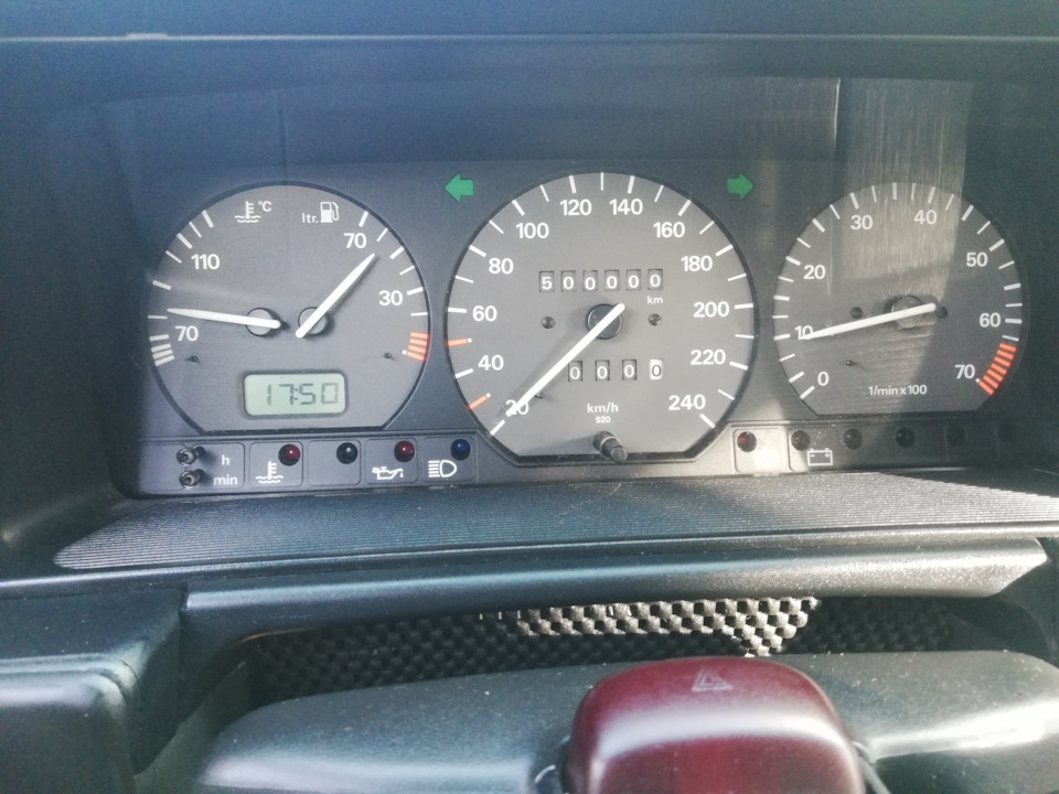 500000 км!) 2