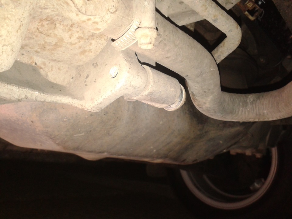 Ремінь гідропідсилювача 5