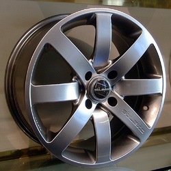 Хочу себе такие диски R 16 4/100 STILAUTO 4+4 1