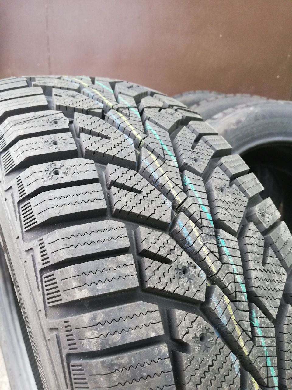 Зимова гума General Tire Altimax Arctic 12 3