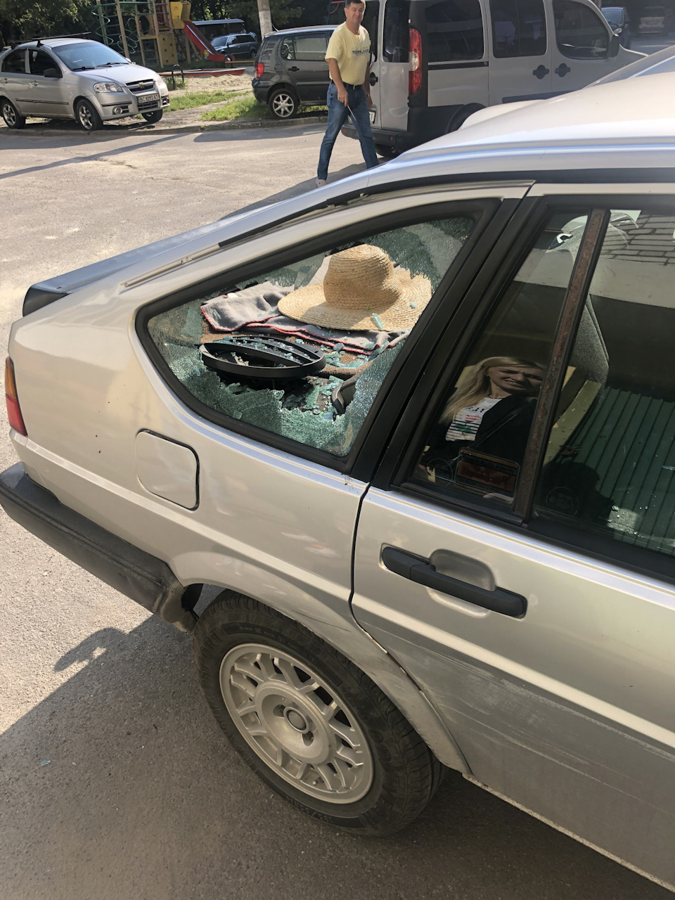Різне 3