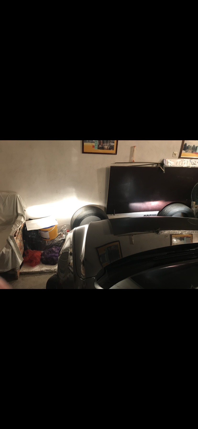 Ближнє світло 2