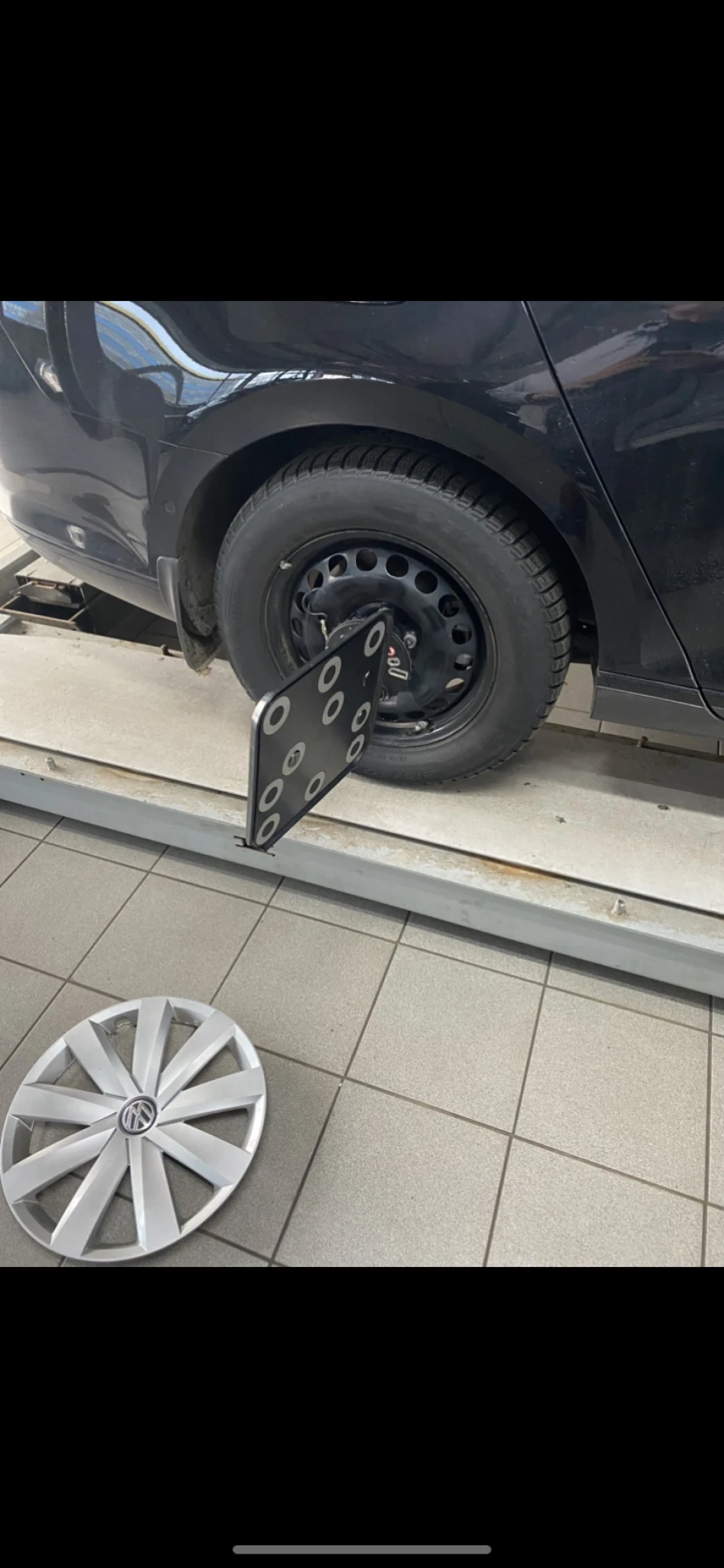 Роззвал по дзеркалах 🧐