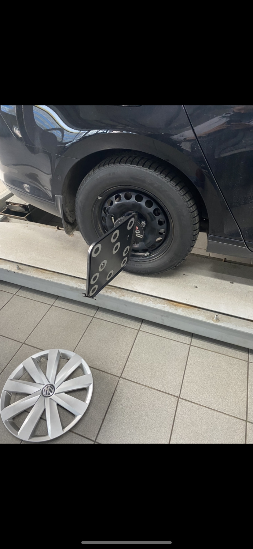 Роззвал по дзеркалах 🧐 1