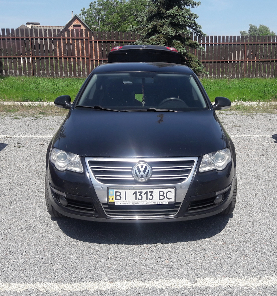 Частина R-Line 2