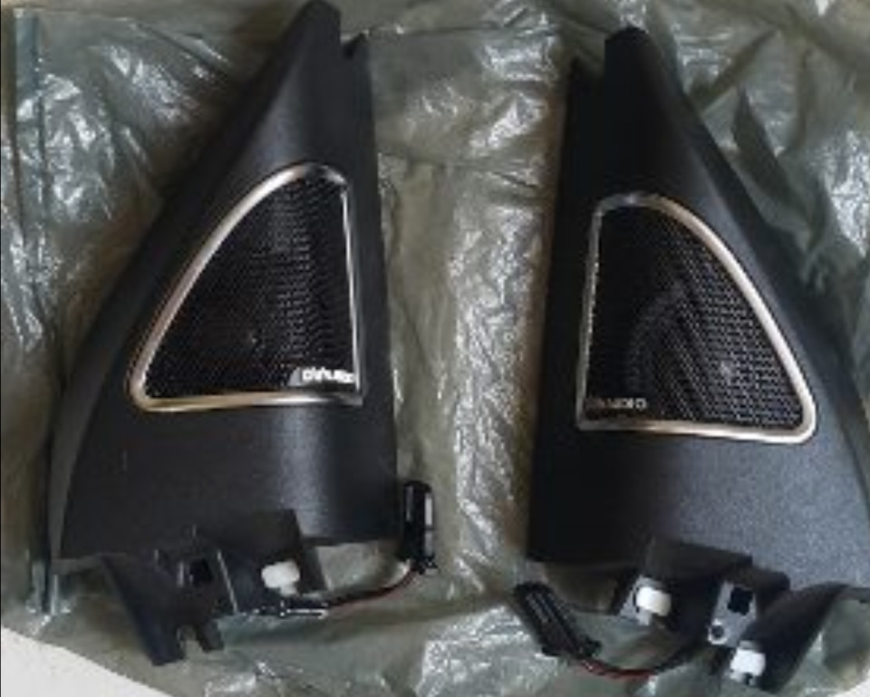 Dynaudio 1